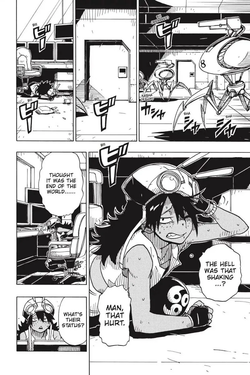 Dimension W Chapter 97 page 14