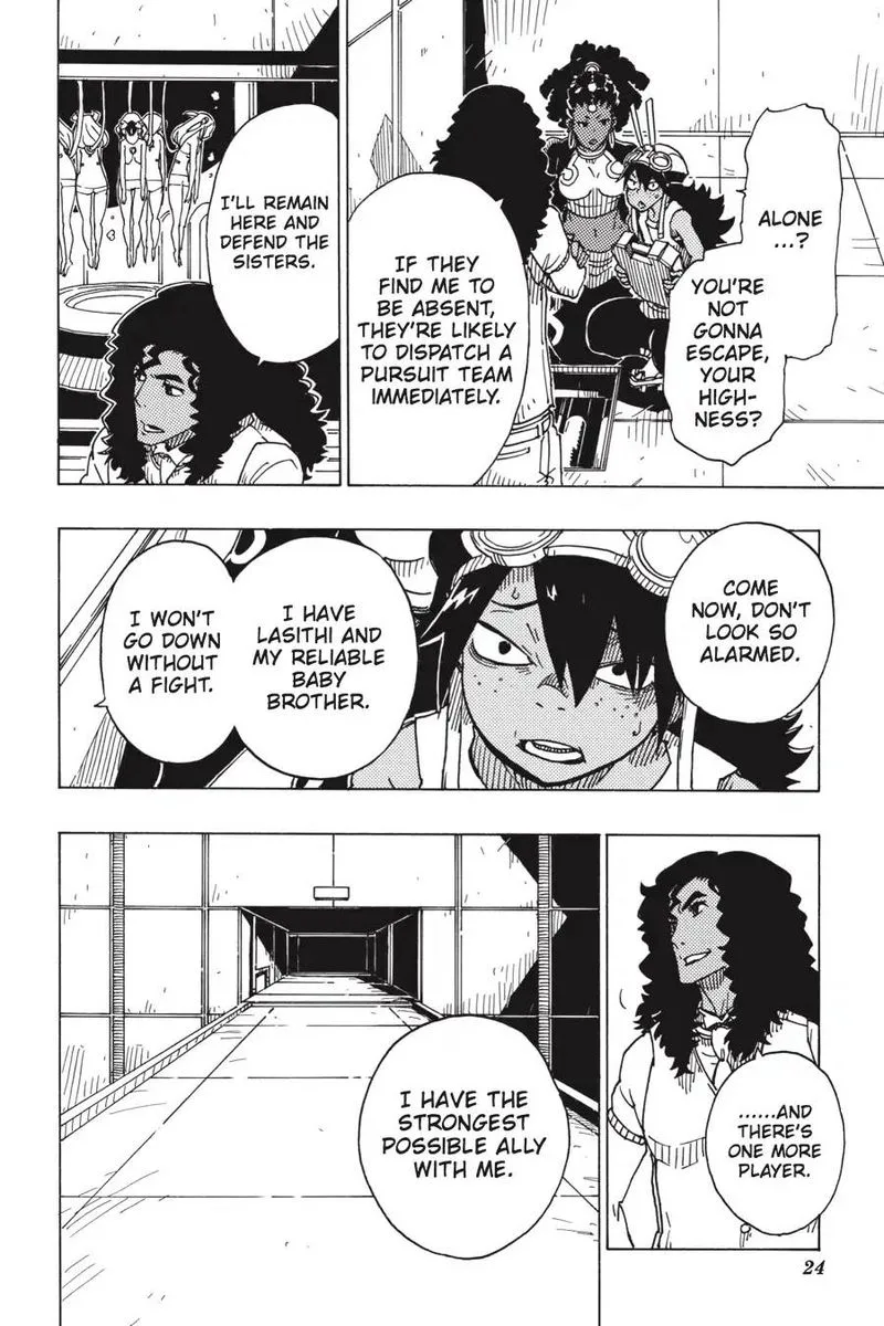 Dimension W Chapter 97 page 26