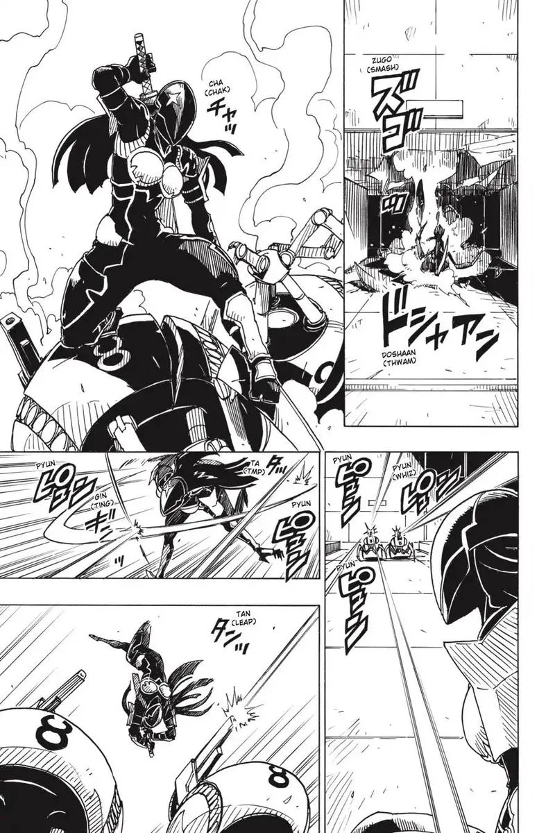 Dimension W Chapter 97 page 27