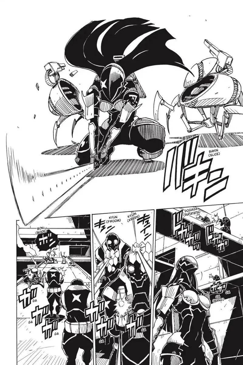 Dimension W Chapter 97 page 28