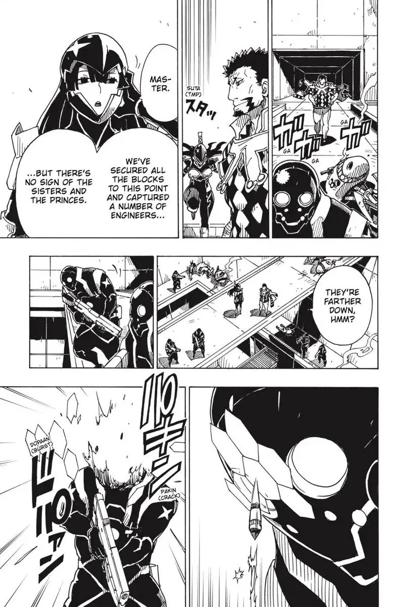 Dimension W Chapter 97 page 29