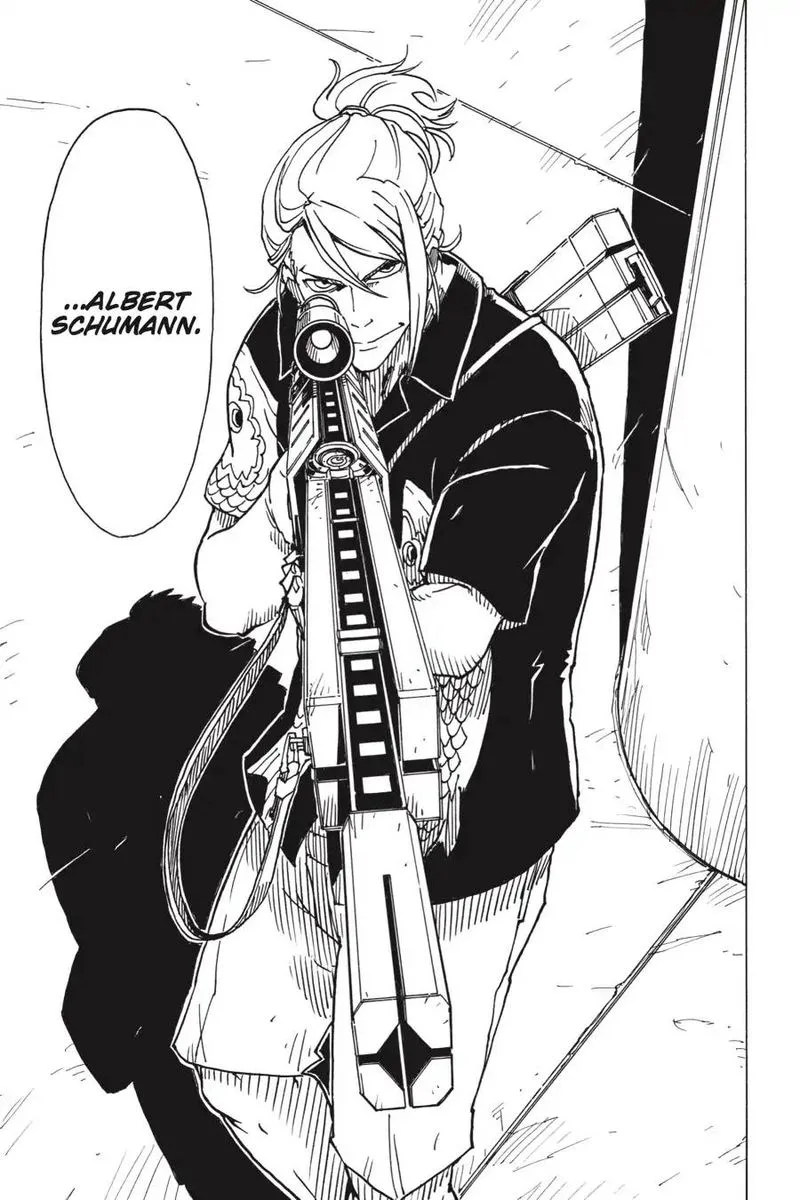 Dimension W Chapter 97 page 31