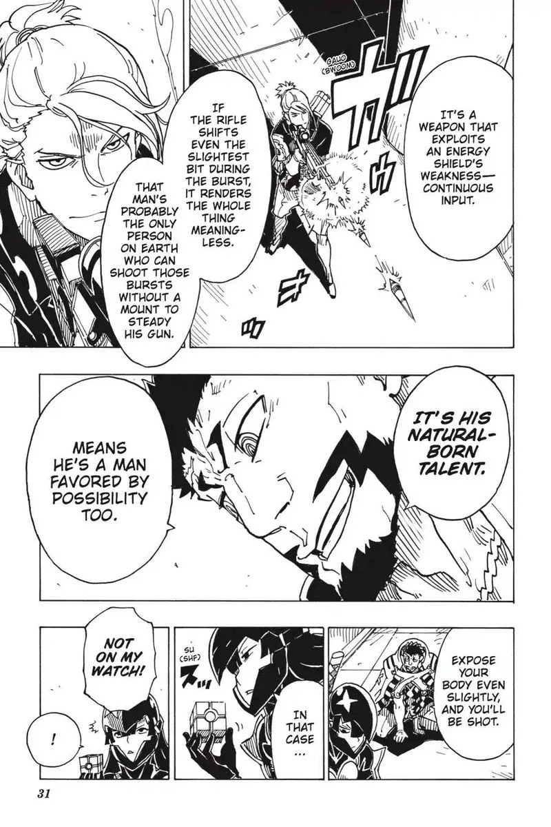 Dimension W Chapter 97 page 33