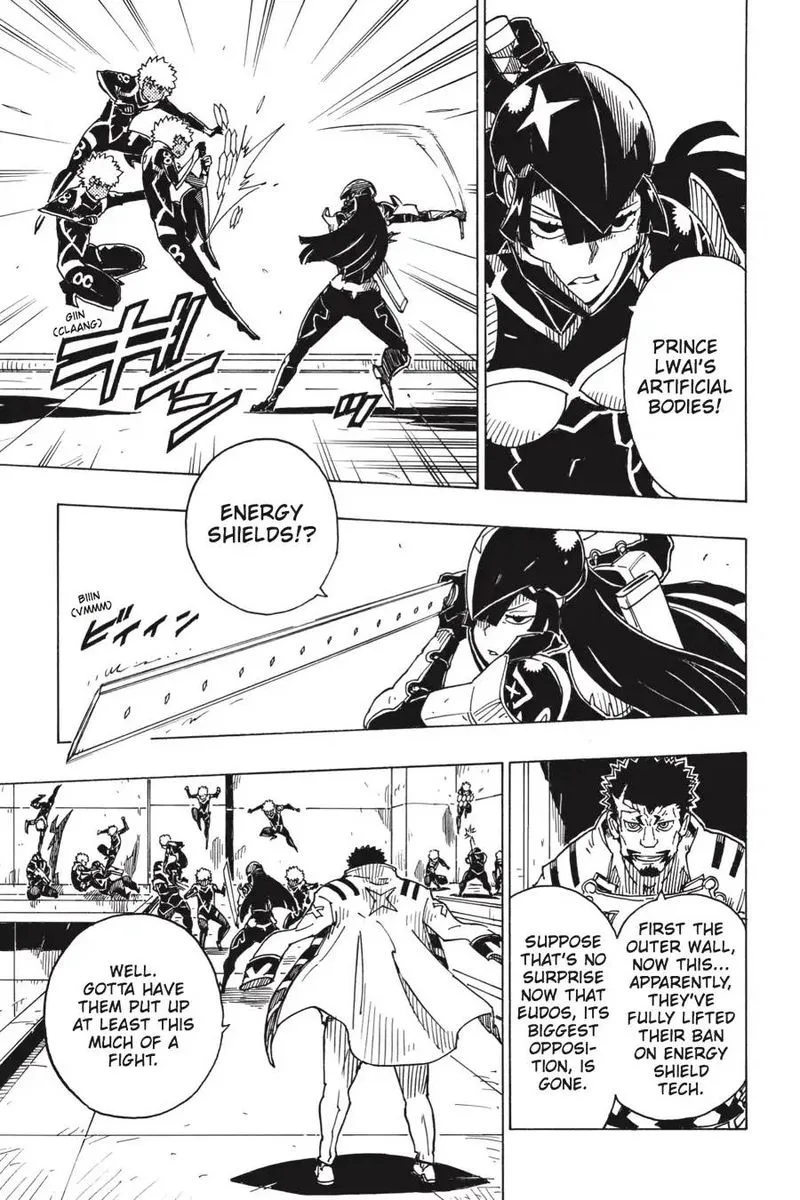 Dimension W Chapter 97 page 35