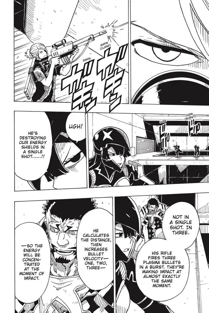 Dimension W Chapter 97 page 32