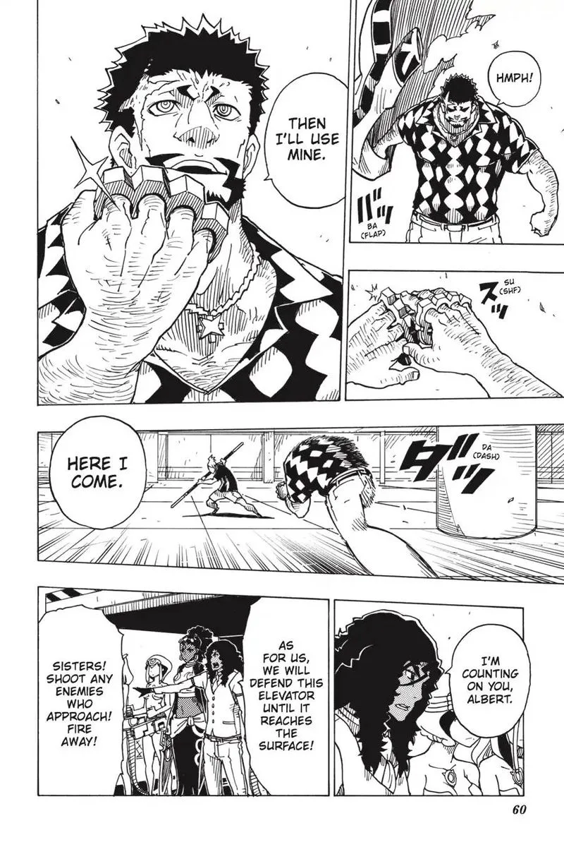 Dimension W Chapter 98 page 24