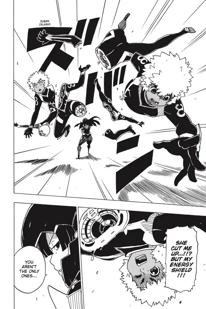 Dimension W Chapter 98 page 8