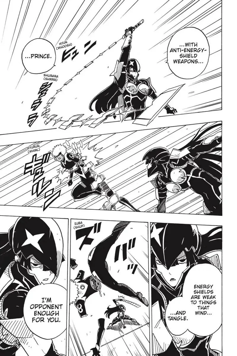 Dimension W Chapter 98 page 9