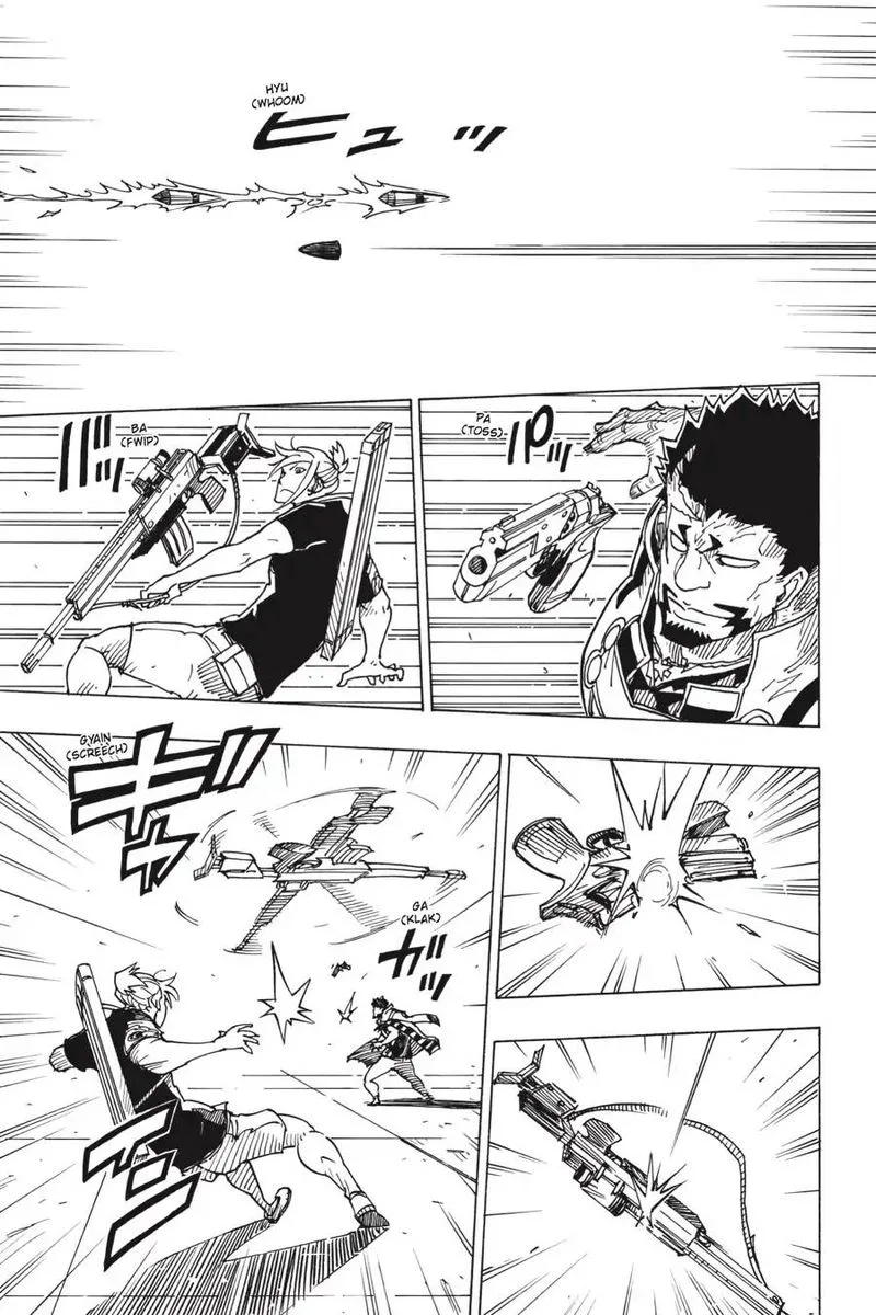 Dimension W Chapter 98 page 15