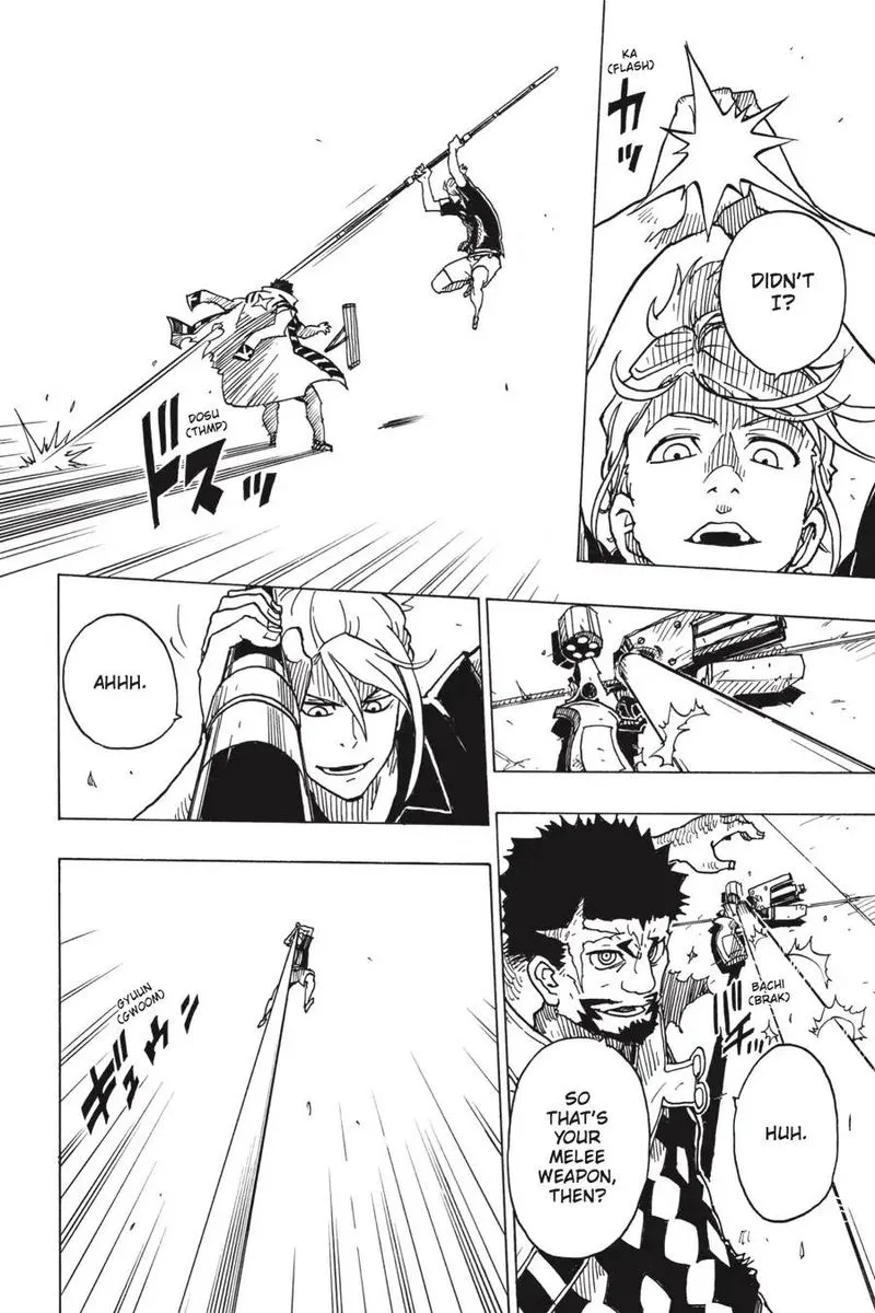 Dimension W Chapter 98 page 22