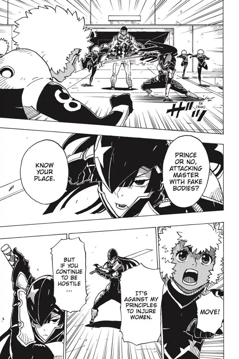 Dimension W Chapter 98 page 7