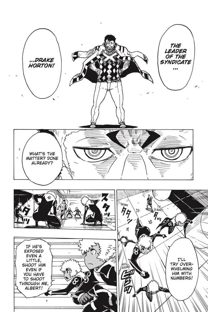 Dimension W Chapter 98 page 6