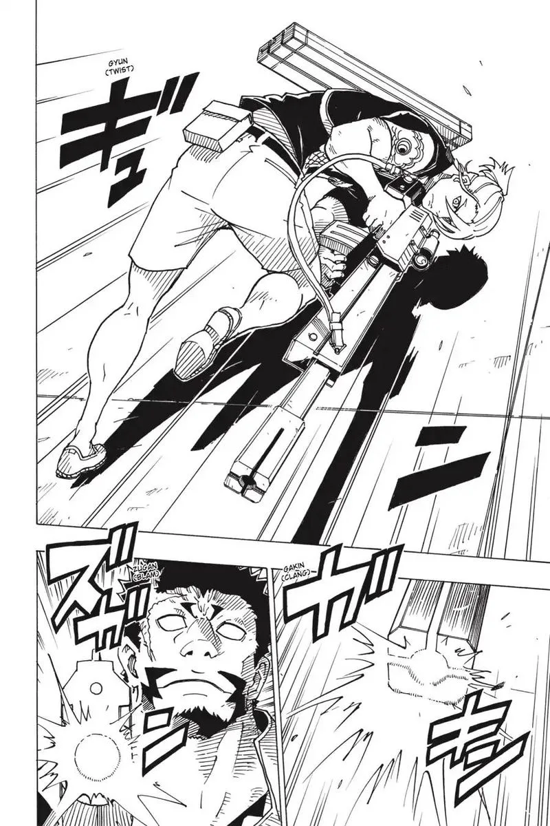 Dimension W Chapter 98 page 14