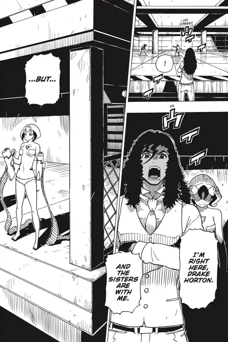 Dimension W Chapter 98 page 18