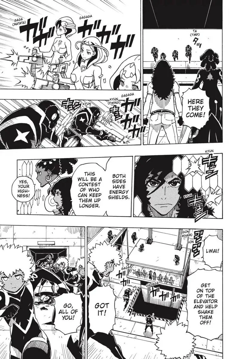 Dimension W Chapter 98 page 25