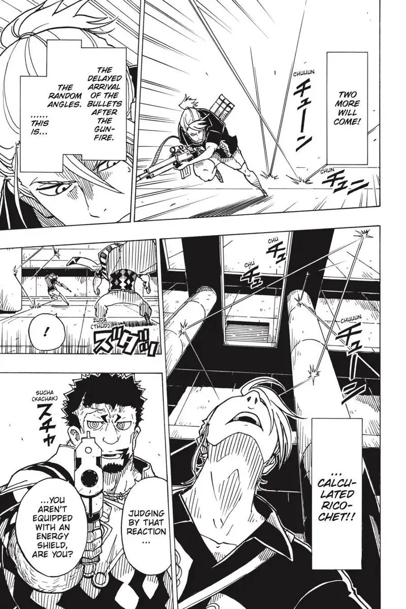 Dimension W Chapter 98 page 13