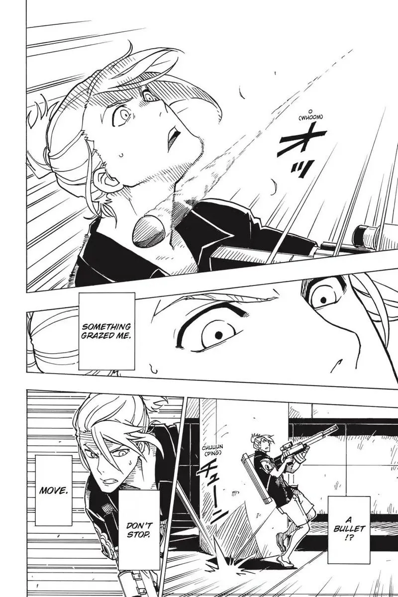 Dimension W Chapter 98 page 12