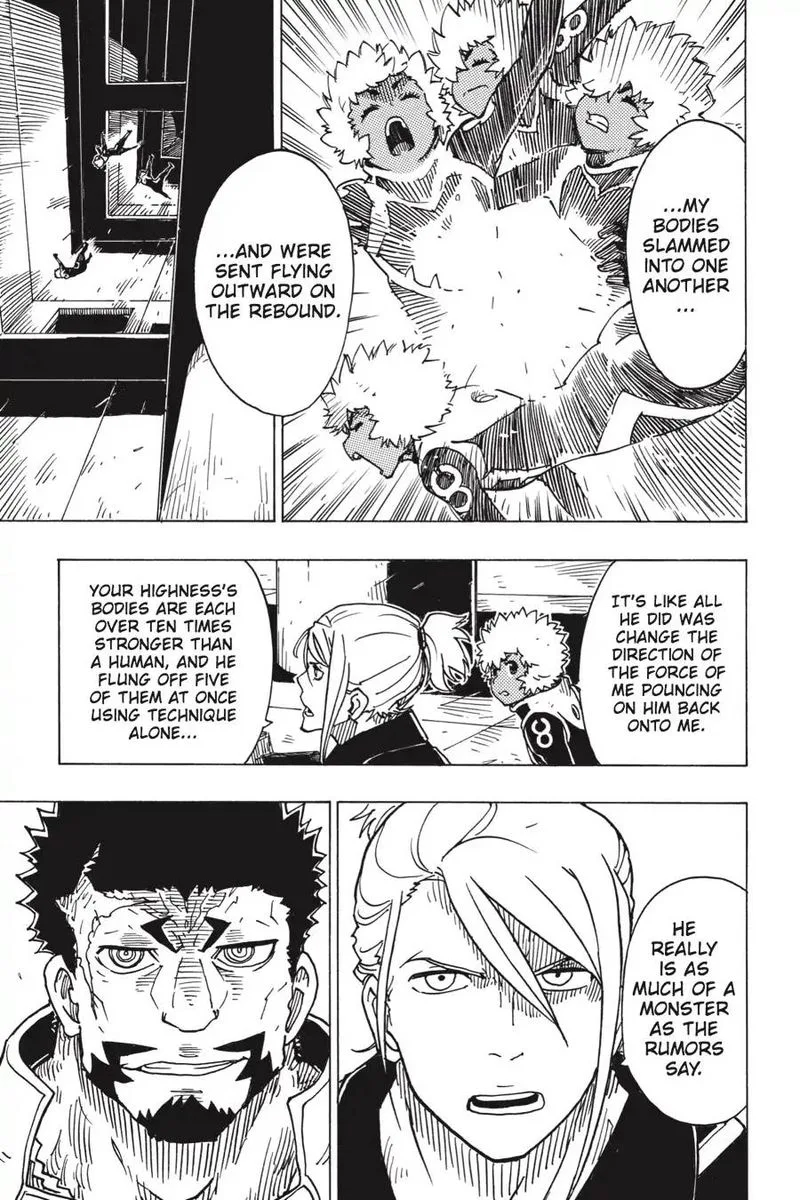 Dimension W Chapter 98 page 5