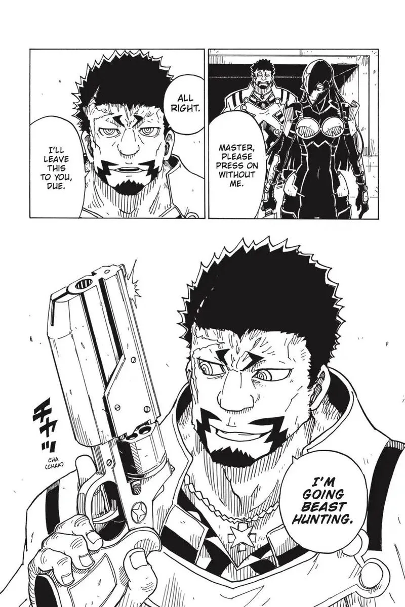 Dimension W Chapter 98 page 10