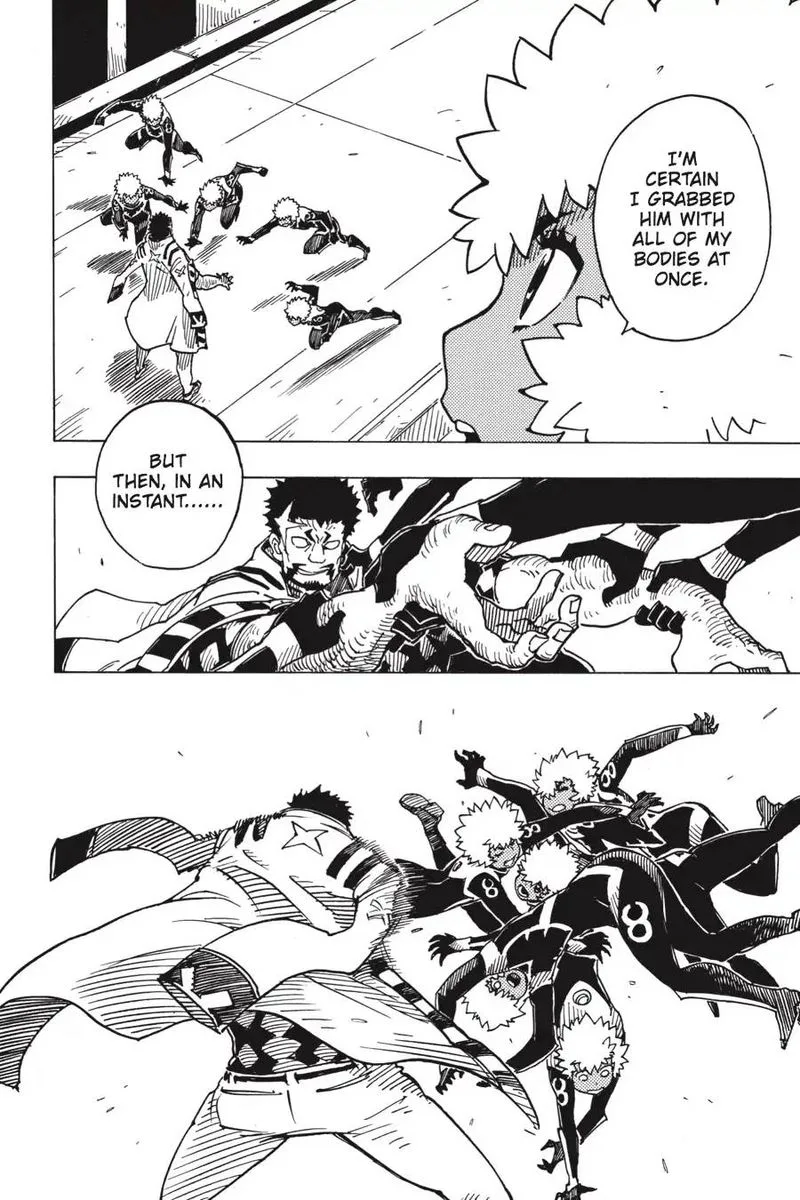 Dimension W Chapter 98 page 4