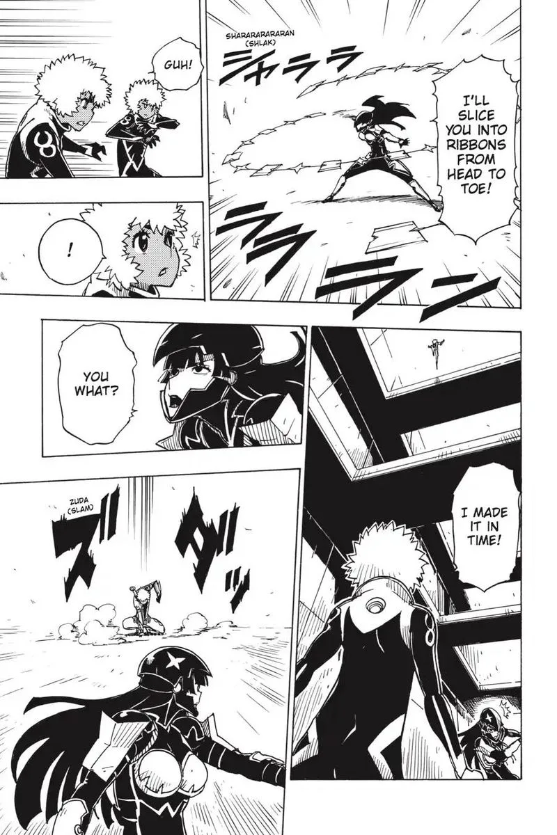 Dimension W Chapter 98 page 27
