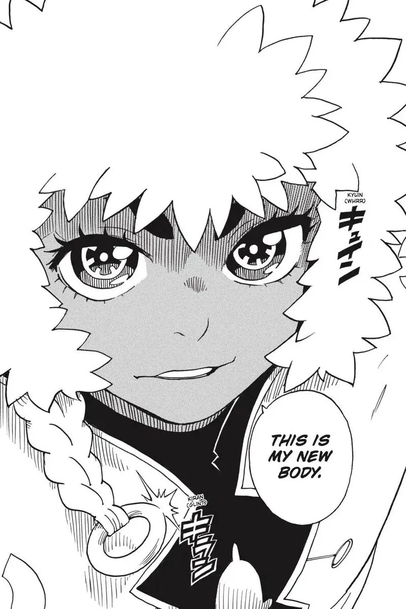 Dimension W Chapter 98 page 28