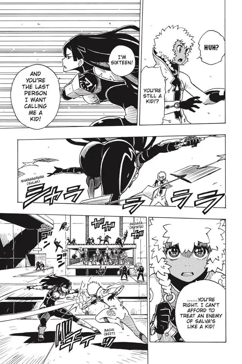 Dimension W Chapter 98 page 31