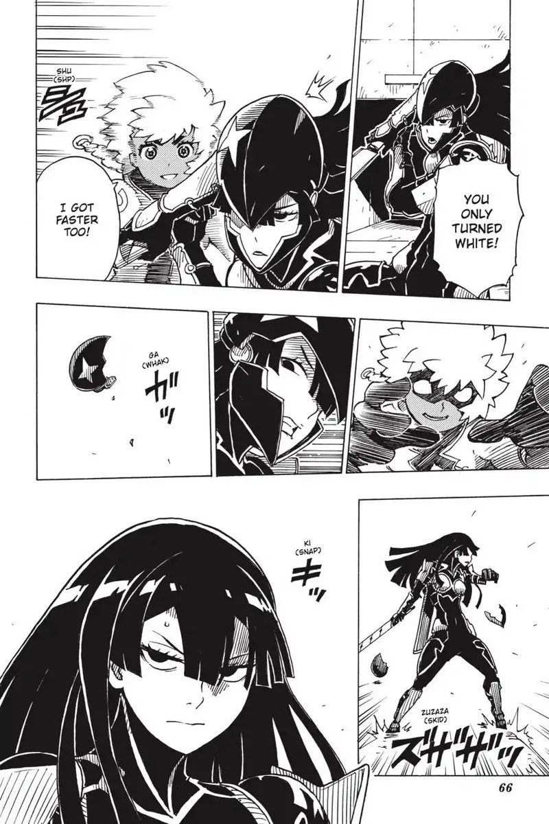Dimension W Chapter 98 page 30