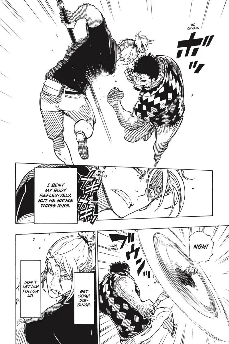 Dimension W Chapter 99 page 14