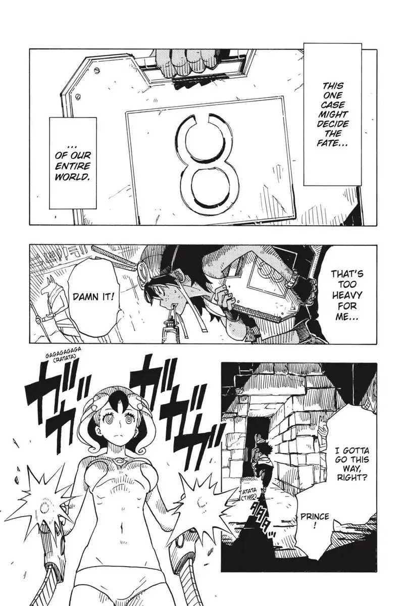 Dimension W Chapter 99 page 3