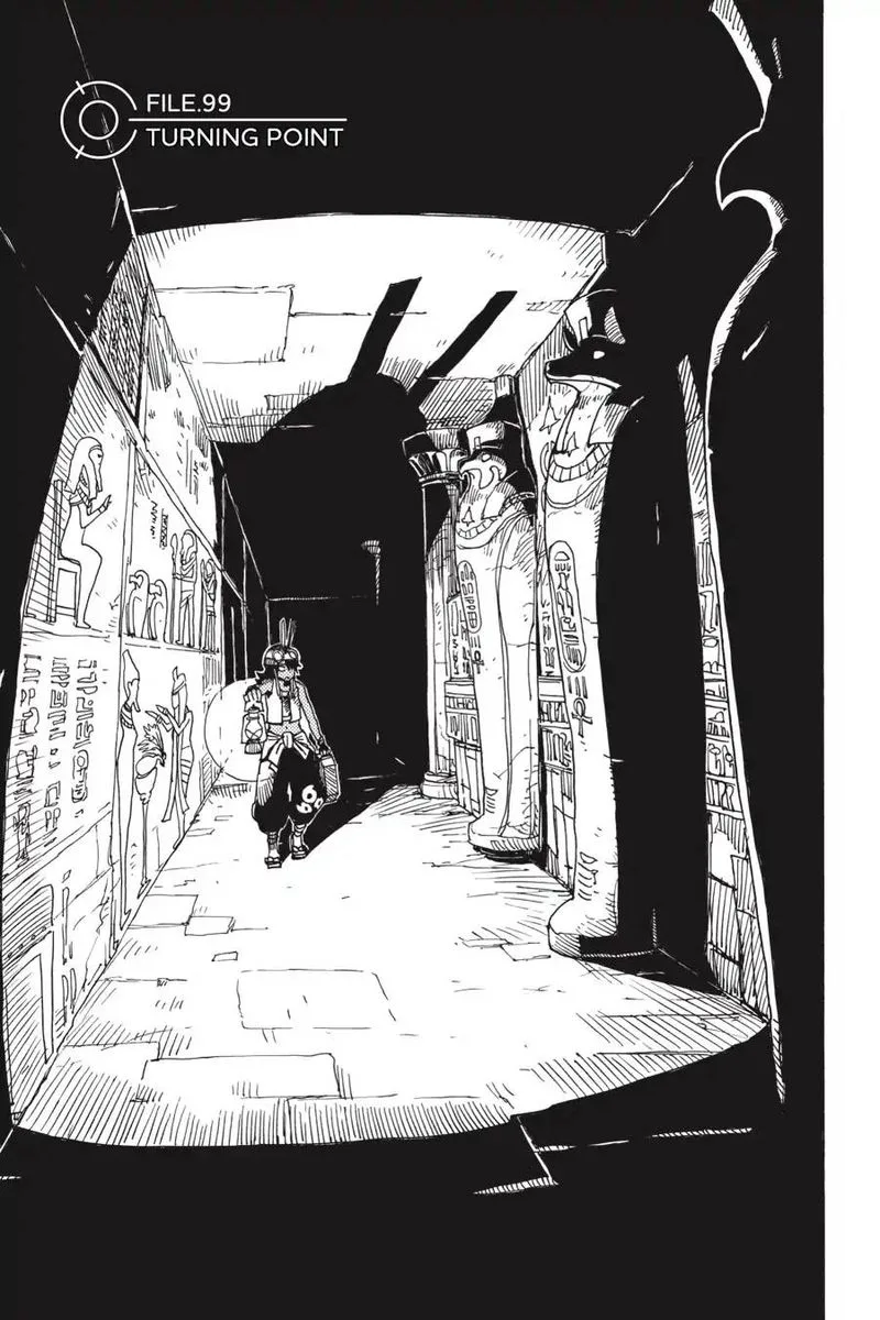 Dimension W Chapter 99 page 1