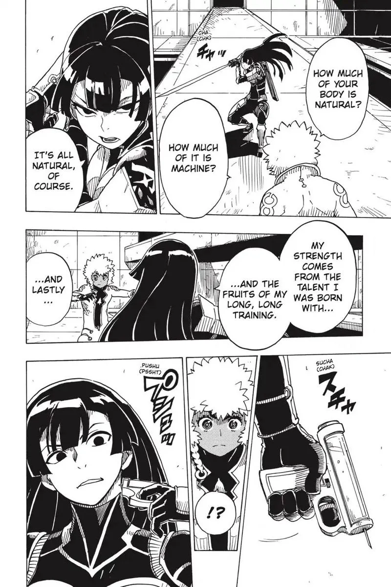 Dimension W Chapter 99 page 6