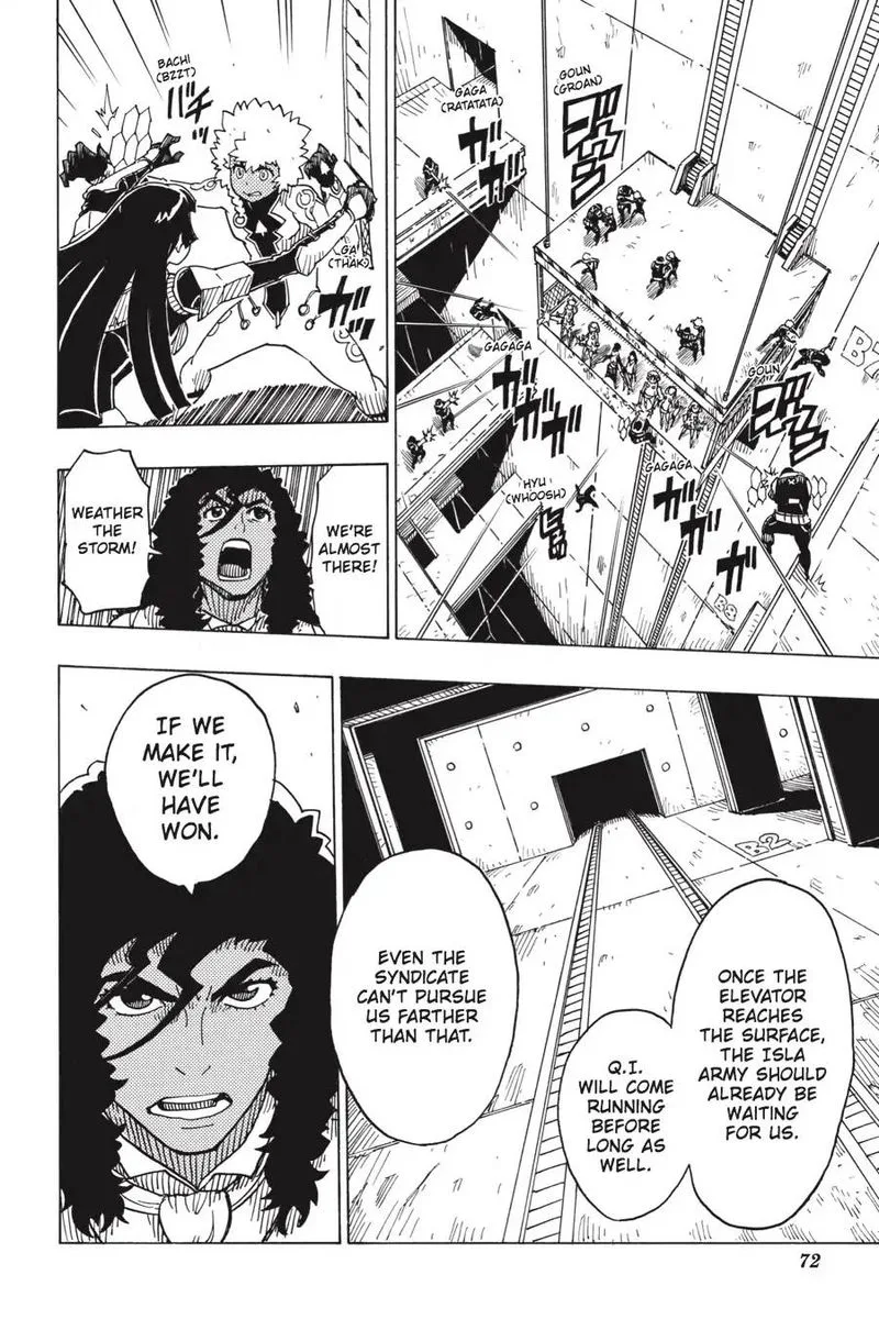 Dimension W Chapter 99 page 4