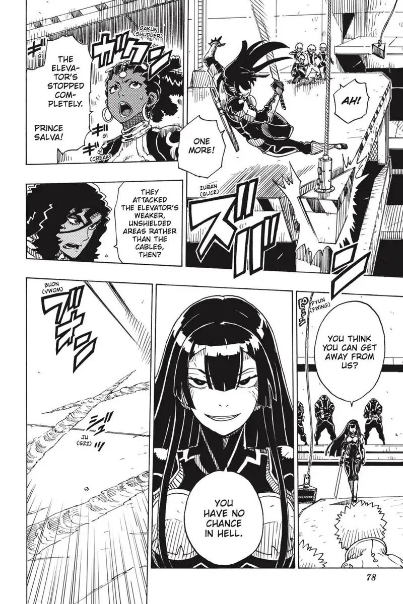Dimension W Chapter 99 page 10