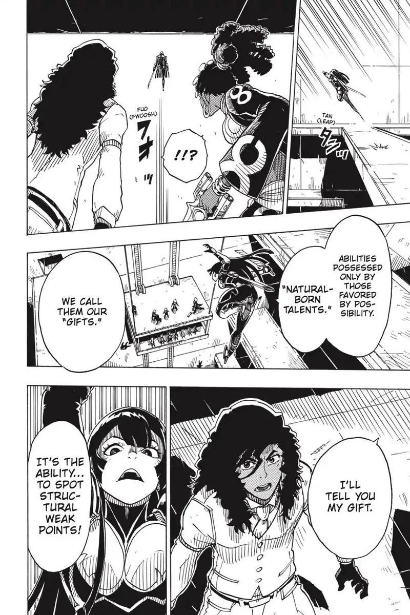Dimension W Chapter 99 page 8