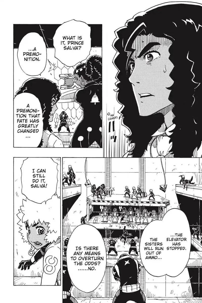 Dimension W Chapter 99 page 26