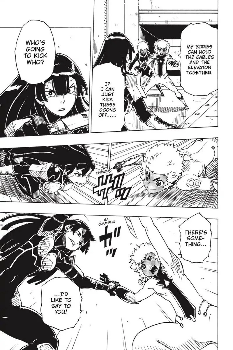 Dimension W Chapter 99 page 27