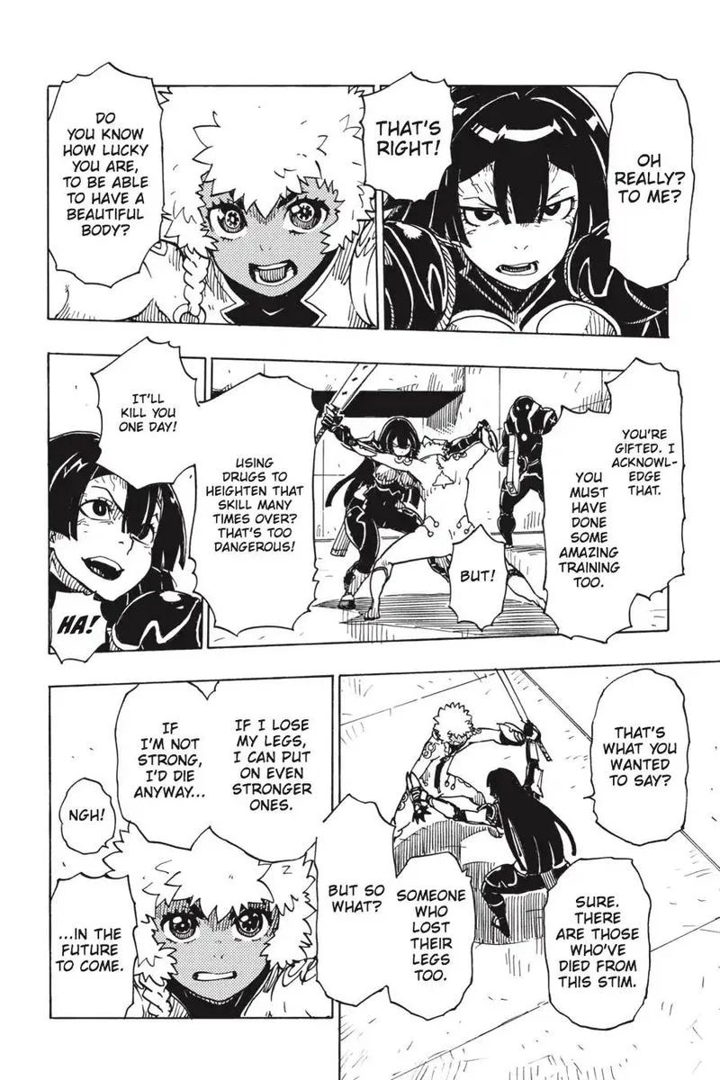 Dimension W Chapter 99 page 28