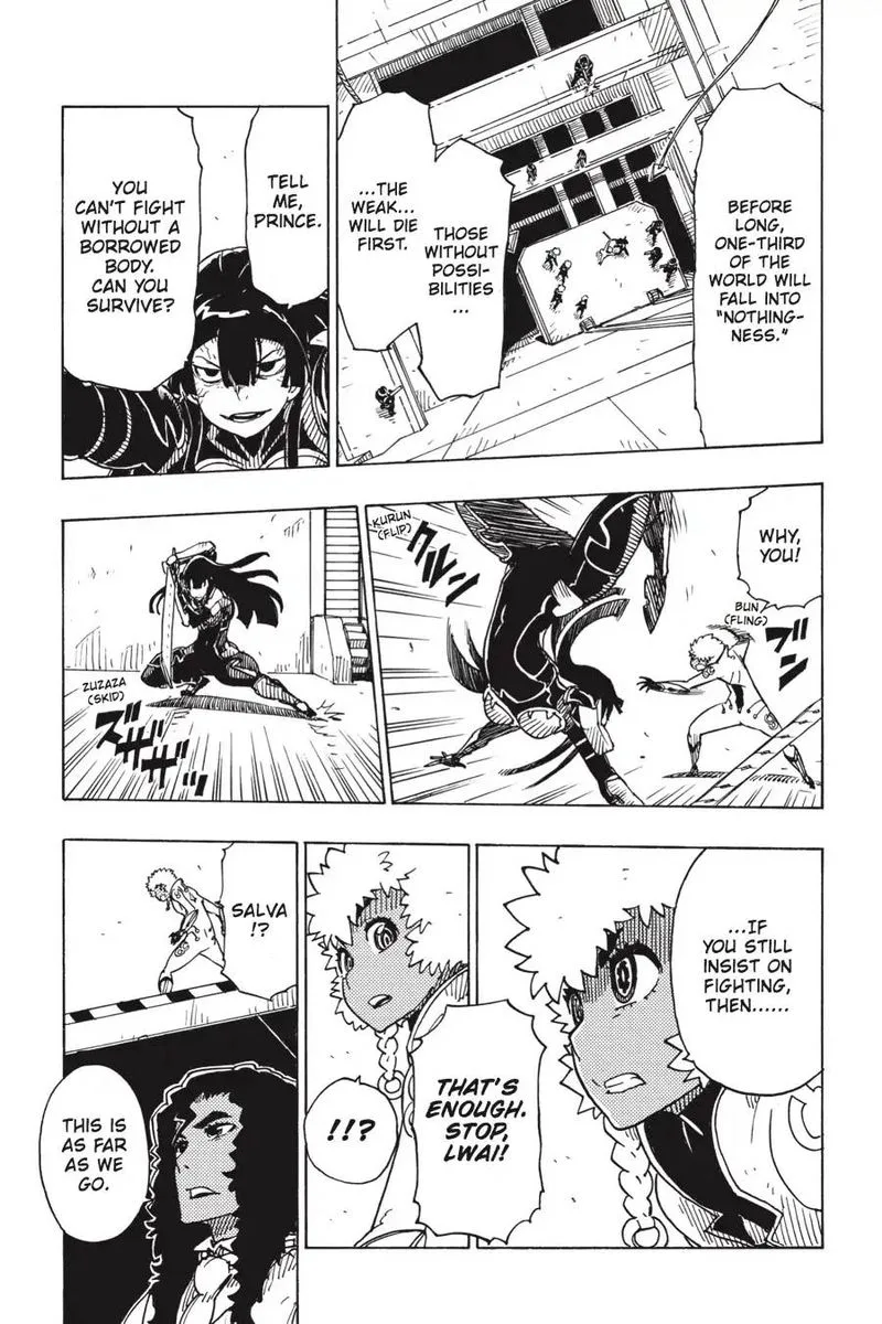 Dimension W Chapter 99 page 29