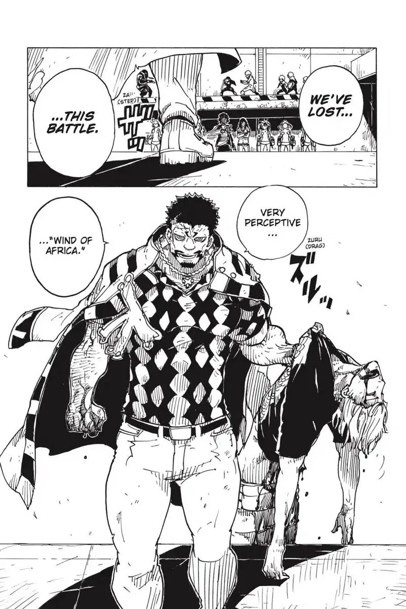Dimension W Chapter 99 page 30