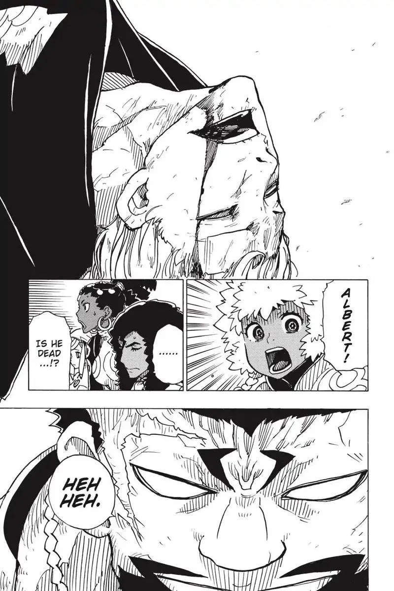 Dimension W Chapter 99 page 31