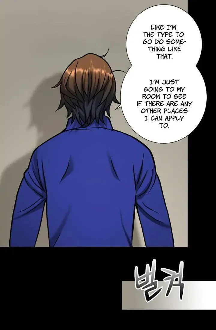 Dimensional Mercenary Chapter 1 page 40
