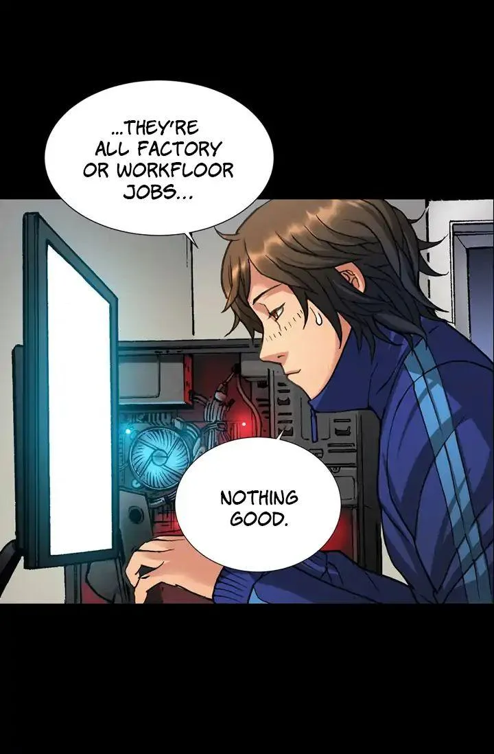 Dimensional Mercenary Chapter 1 page 46