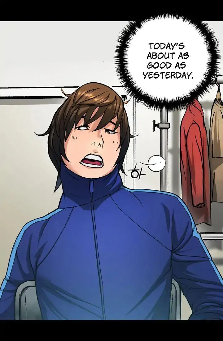 Dimensional Mercenary Chapter 1 page 47