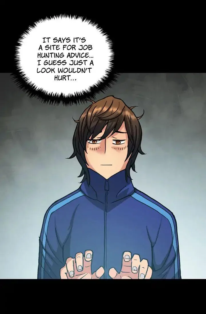 Dimensional Mercenary Chapter 1 page 51