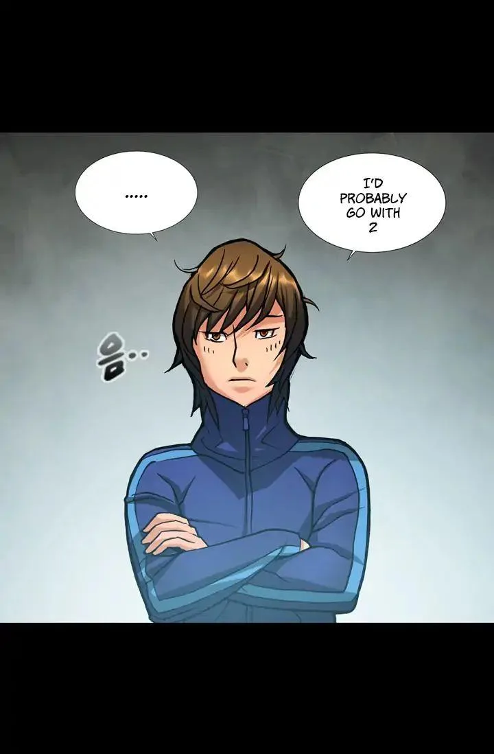 Dimensional Mercenary Chapter 1 page 60
