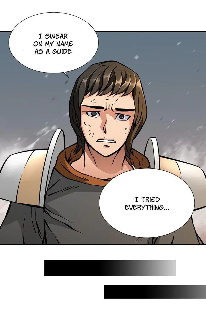 Dimensional Mercenary Chapter 10 page 4