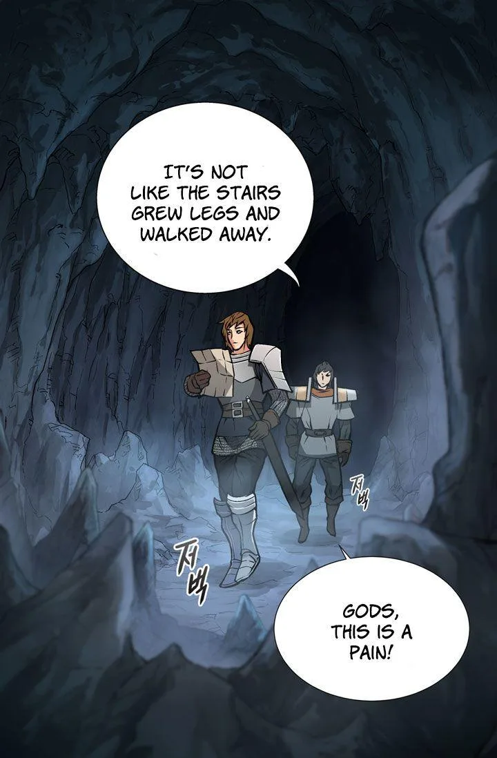 Dimensional Mercenary Chapter 10 page 24