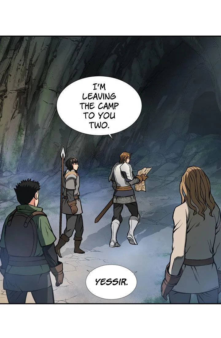 Dimensional Mercenary Chapter 10 page 15