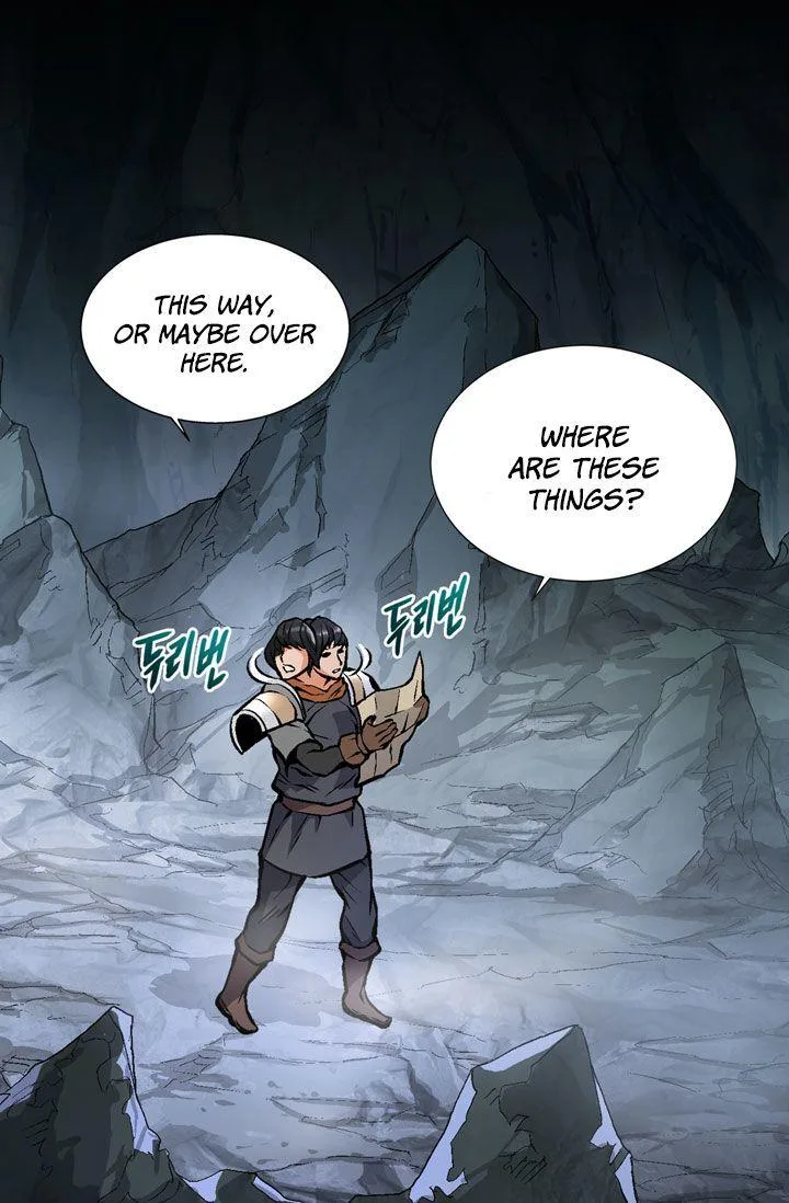 Dimensional Mercenary Chapter 10 page 5